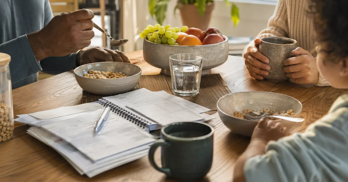 Understanding TANF / Cash Assistance Benefits in New York