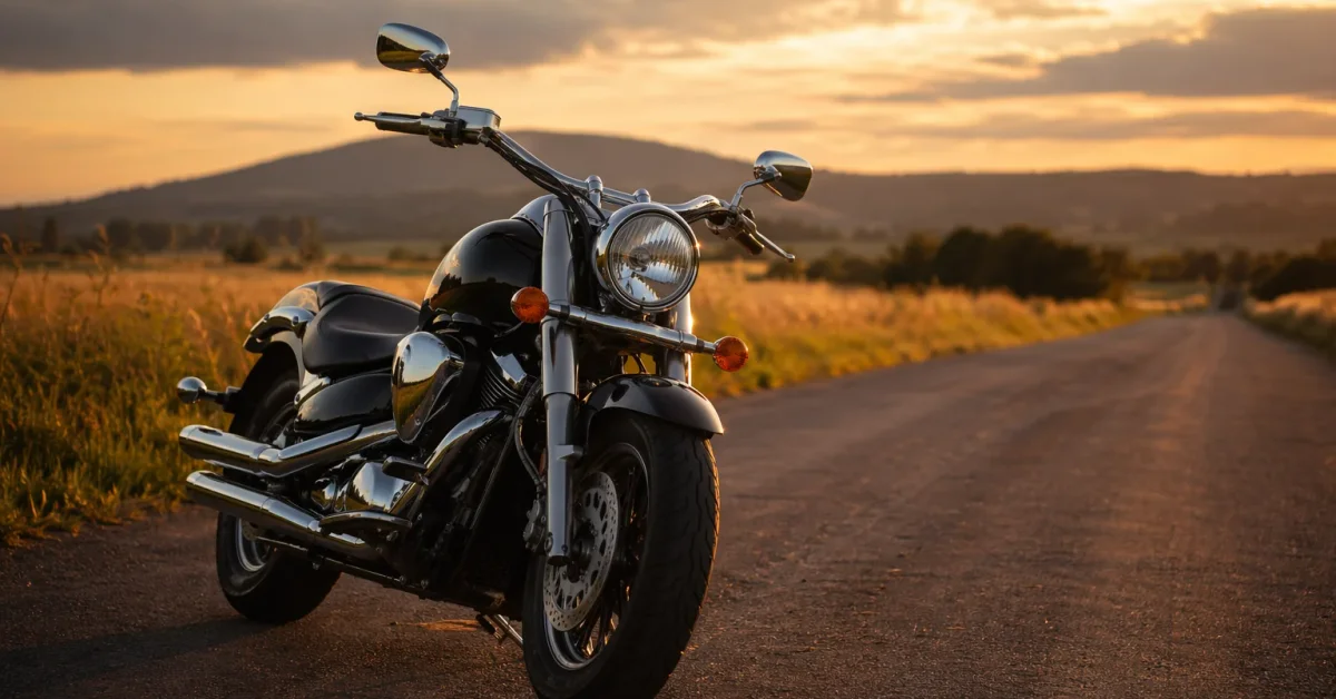 Donate Your Motorcycle in New York City Today!