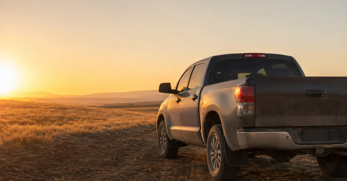 Donate Your Truck Today in New York City with Metro Wheels